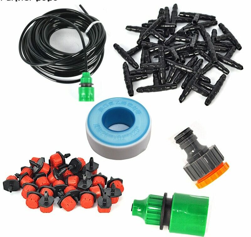 <p>Damlama suvarma boruları</p>